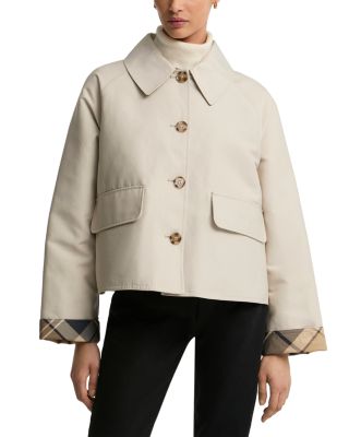 Delilah Showerproof Jacket