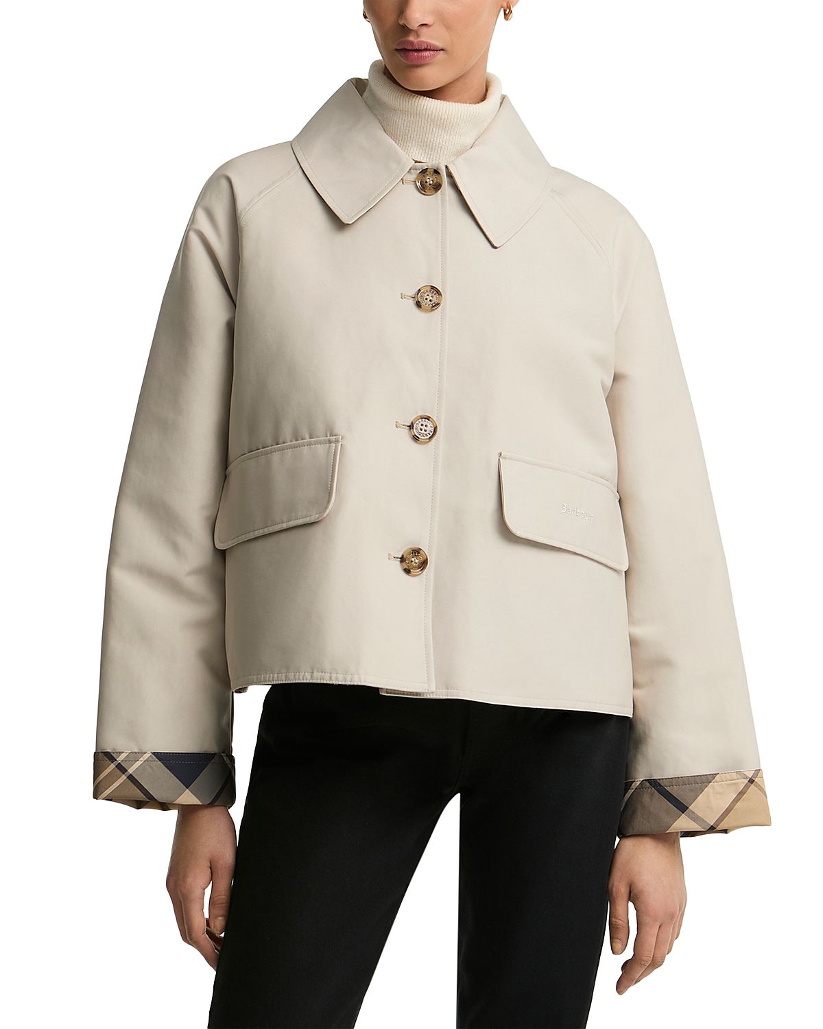 Barbour Delilah Showerproof Jacket
