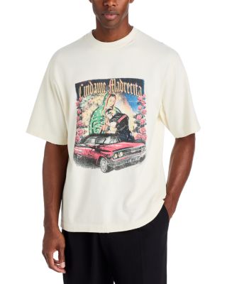 Cuidame Madrecite Standard Tee