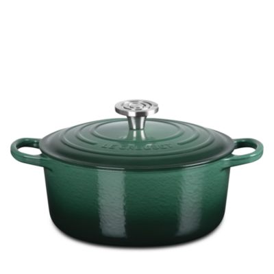 Le Creuset 7.25 Quart Round French Oven | Bloomingdale's Home