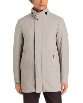 Bracci-Skt Jacket