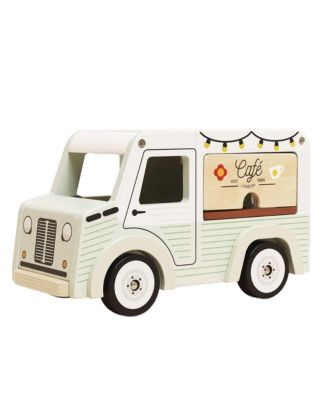 Mobile CafÃ© Van - 3+ Years