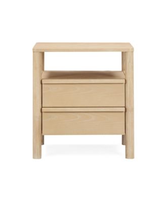  Tyra Ash Nightstand