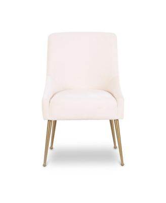 Beatrix Performance Velvet Dining Chair