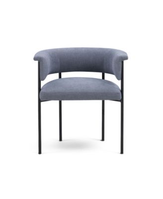  Taylor Performance Chenille Dining Chair