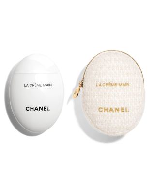 LA CR&Egrave;ME MAIN Limited Edition Nourish - Soften - Illuminate 1.7 oz.