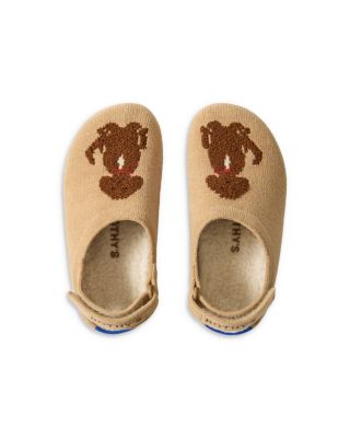 Unisex Teddy Clogs – Toddler, Little Kid