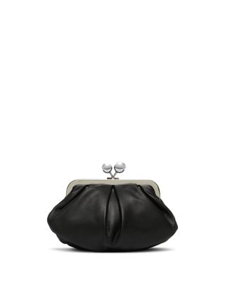 Prati Leather Crossbody