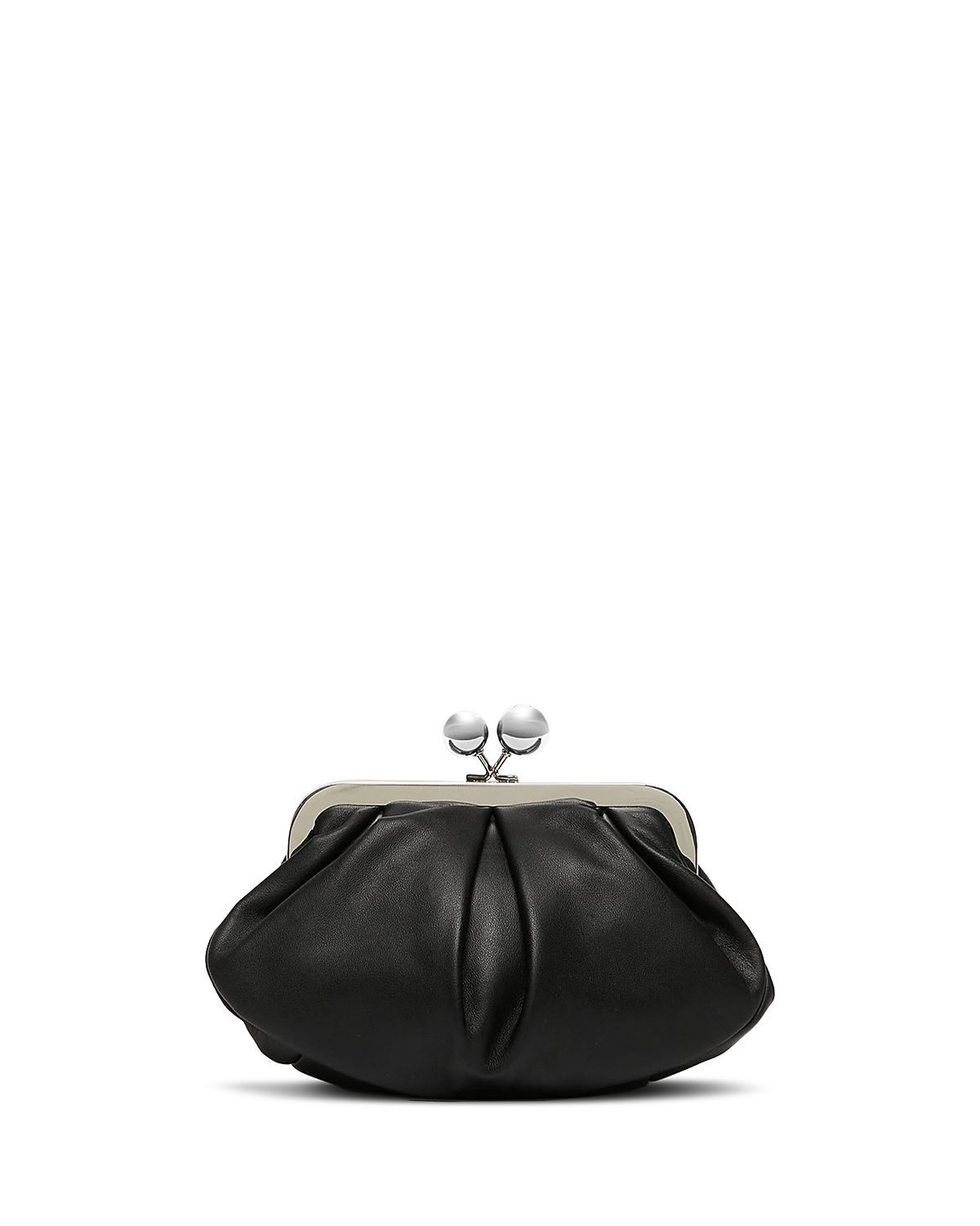 Weekend Max Mara Prati Leather Crossbody