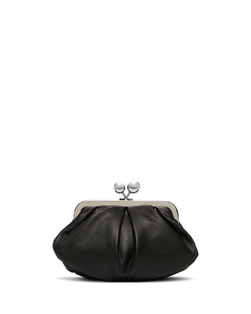 Weekend Max Mara Prati Leather Crossbody