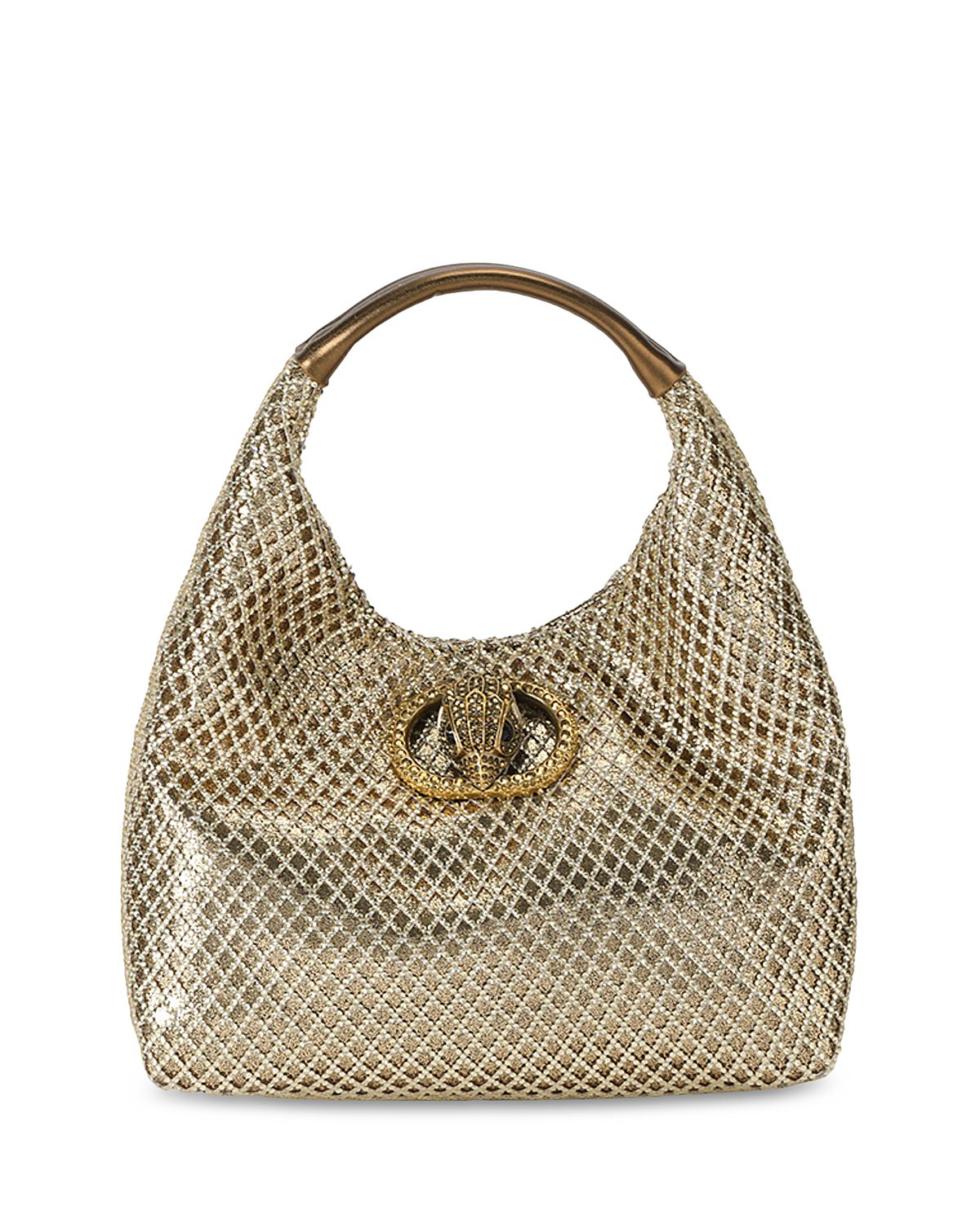 Kurt Geiger London Chelsea Small Slouch Hobo