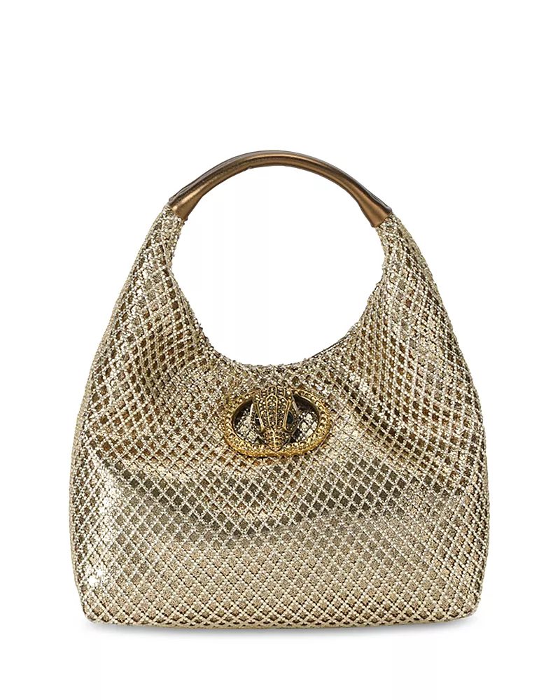 Kurt Geiger London Chelsea Small Slouch Hobo