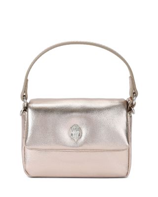 Micro Oxford Convertible Crossbody