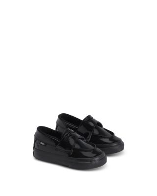 Unisex 53 Patent Leather Loafers – Baby, Toddler