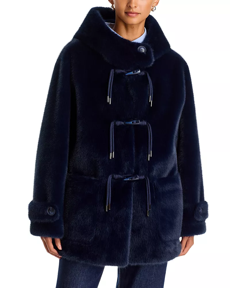 Kobi Halperin Rosie Coat