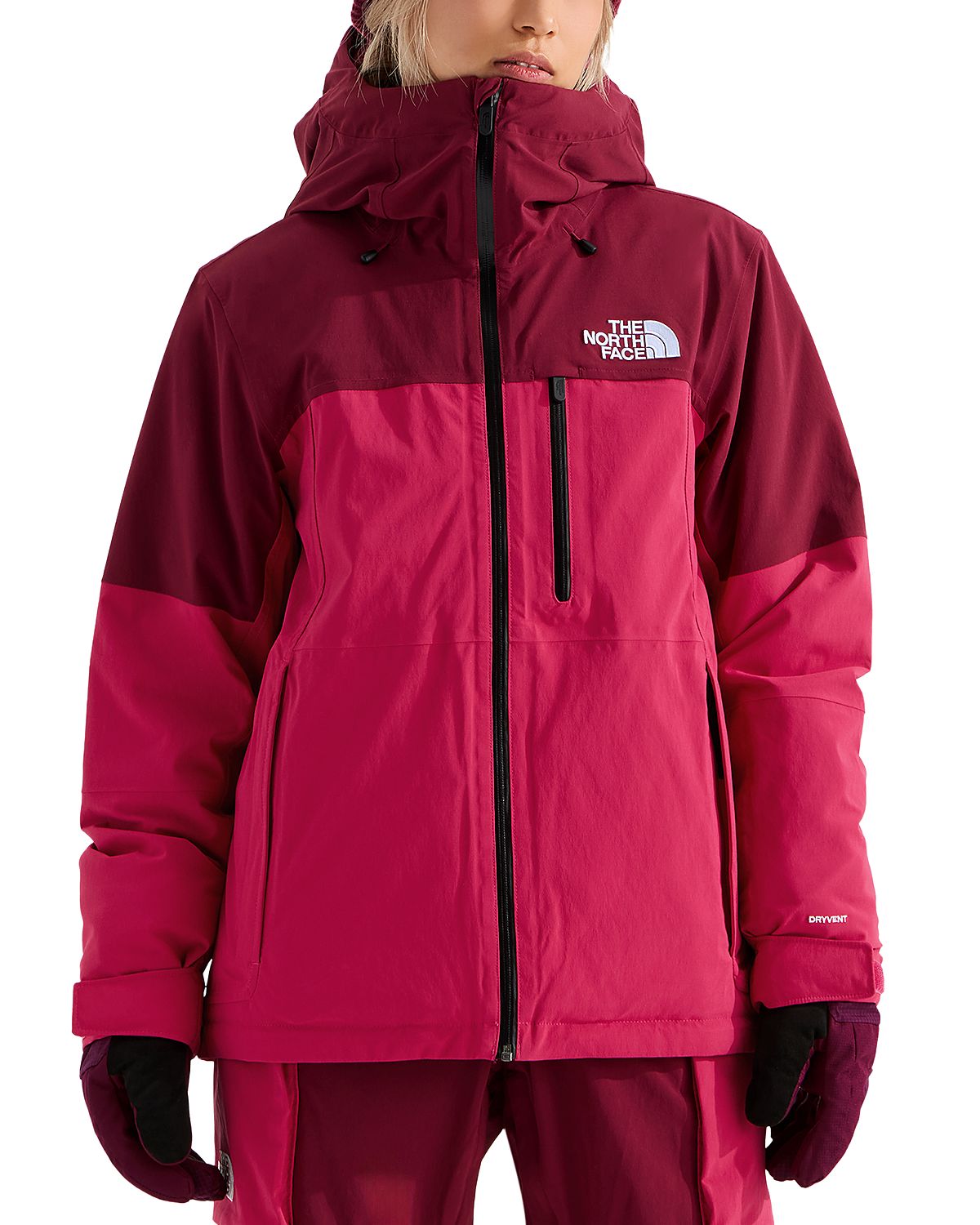 The North Face Freedom Insulated Jacket