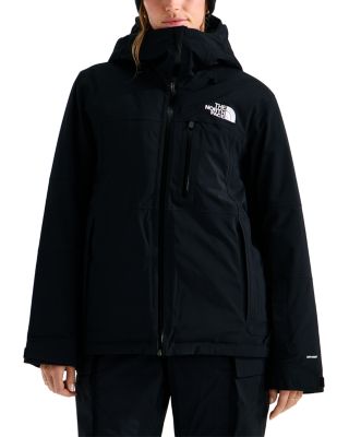 The North Face Freedom Insulated Jacket