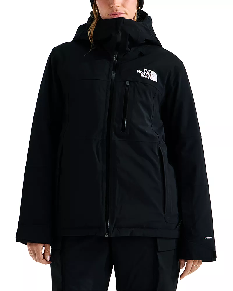 The North Face Freedom Insulated Jacket