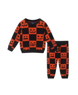  Boys' Sweater Knit Set - Baby