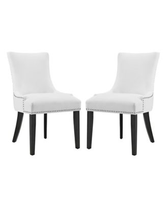  Marquis Dining Chair, Set of 2