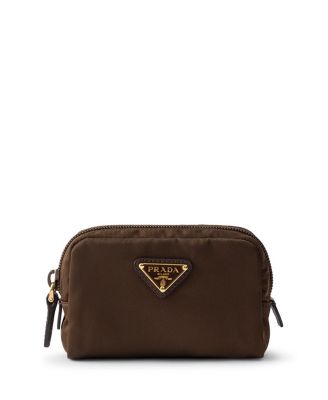  Micro Re-Nylon Pouch