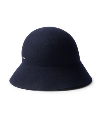  Felt Hat