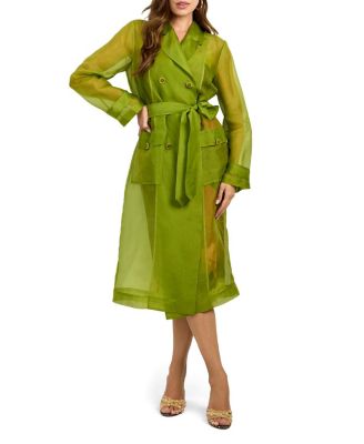   Angelico Trench