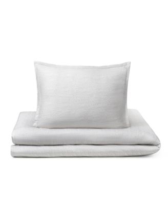  Dune Crib Sheet Fitted, Bassinet