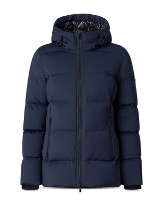 Soho Down Jacket