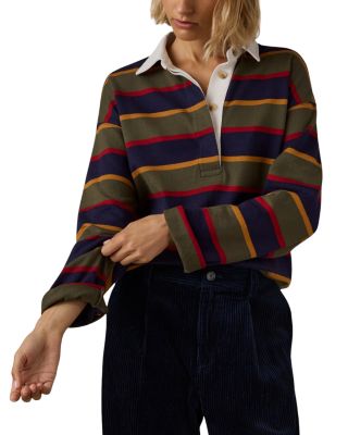 Hometown Rugby Top