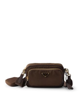  Re-Nylon Mini Shoulder Bag