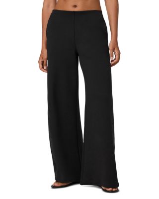 Vuori Galaxy High Rise Wide Leg Pants