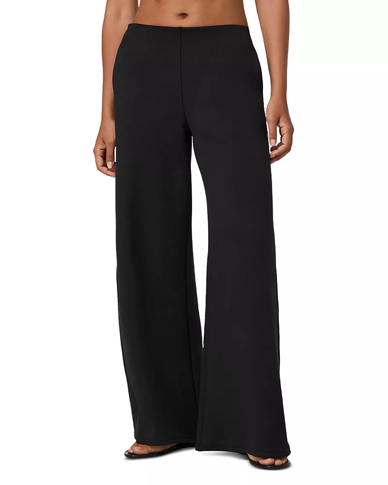 Vuori Galaxy High Rise Wide Leg Pants