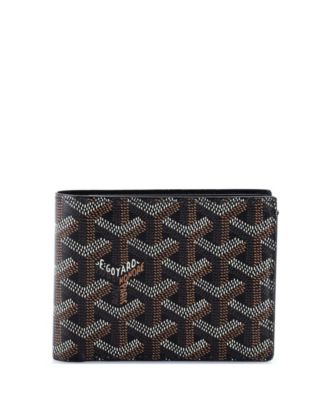   Victoire Wallet Coated Canvas