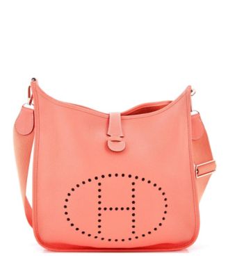 GM Evelyne Bag Gen III Clemence