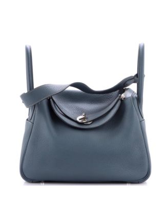 30 Lindy Bag Clemence