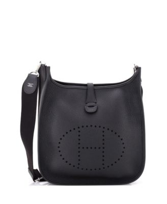 PM Evelyne Bag Gen III Clemence