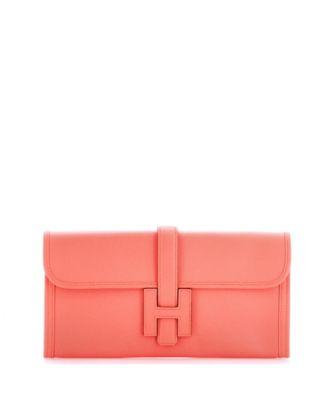 29 Jige Elan Clutch Epsom
