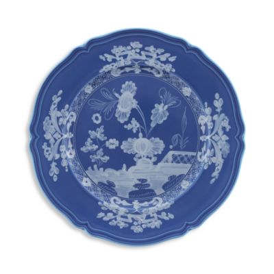 Oriente Italiano Charger Plate
