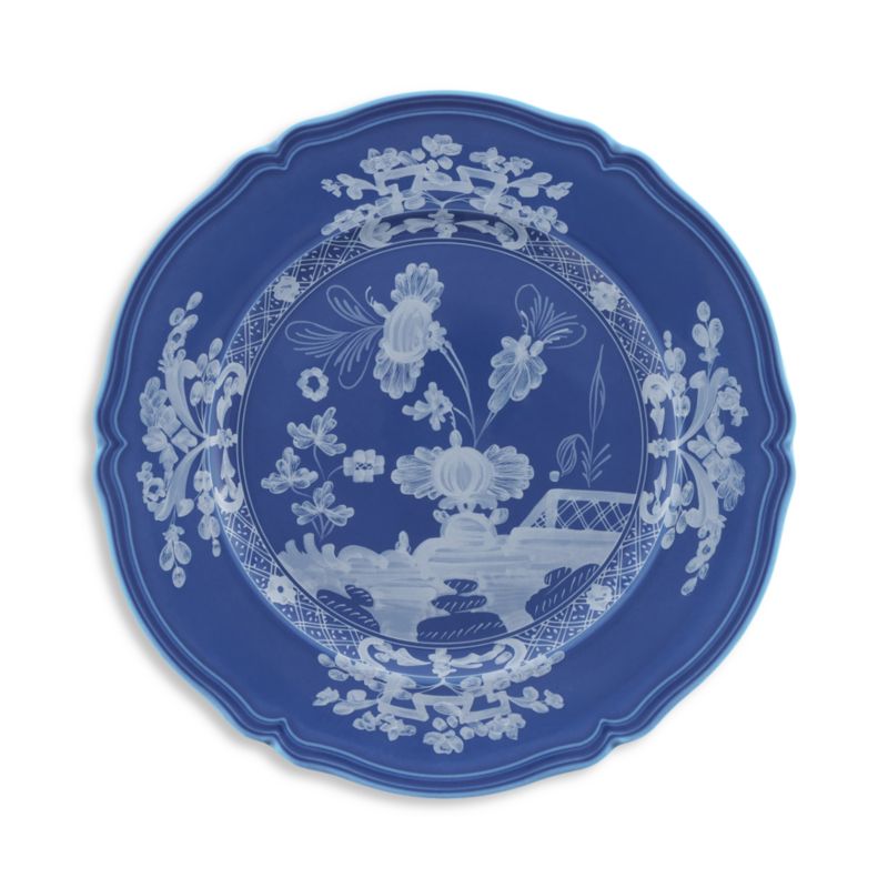 Ginori 1735 Oriente Italiano Charger Plate