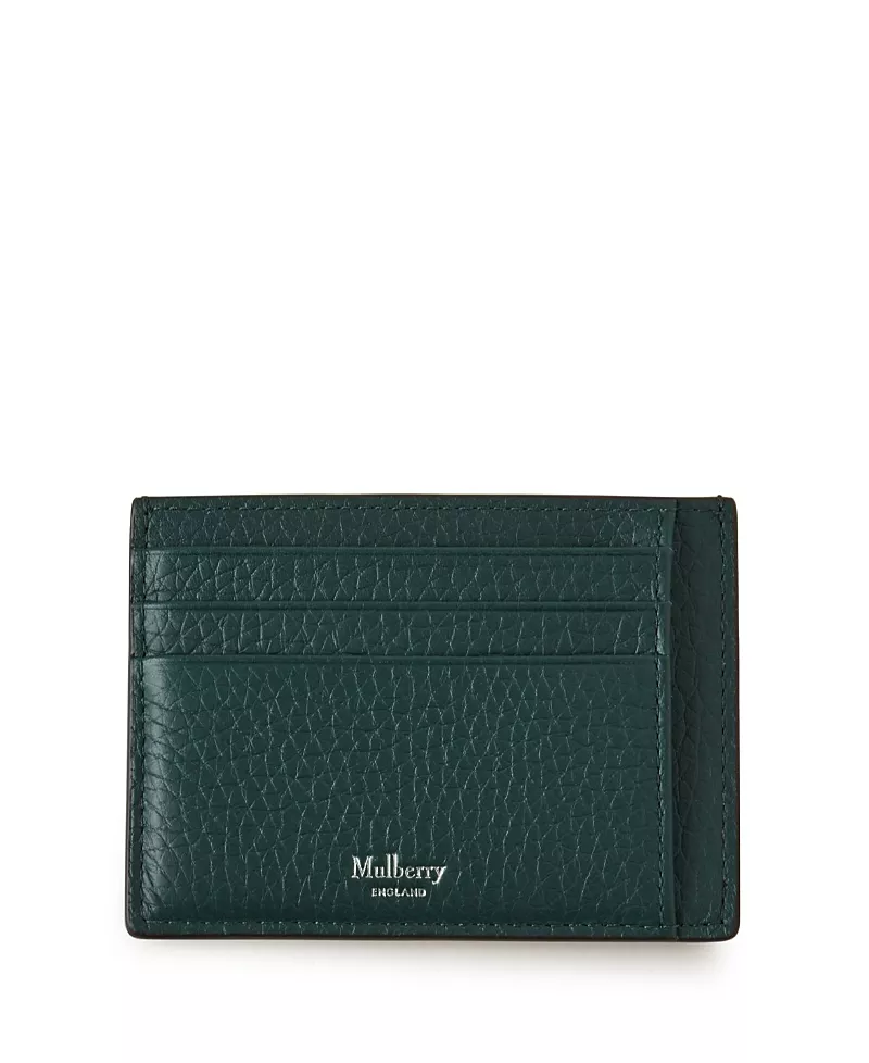 Mulberry Card Holder