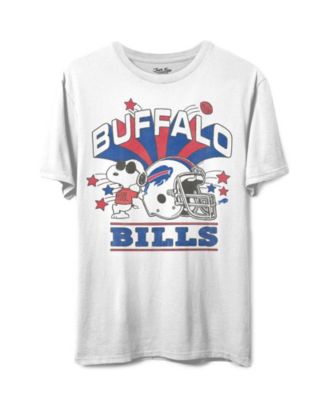  Unisex NFL Buffalo Bills Joe Cool Born To Play Tee