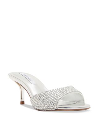Women's Kendrix Embellished Leather Sandals