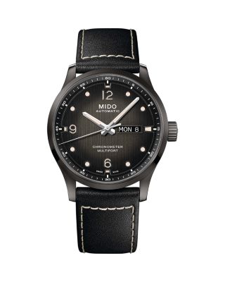 Multifort Watch, 42mm