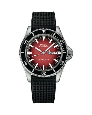 Ocean Star Tribute Watch, 40.5mm