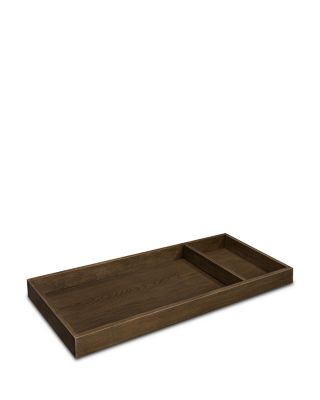 Universal Wide Removable Changing Tray