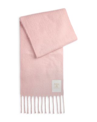 Ellison Fringe Scarf