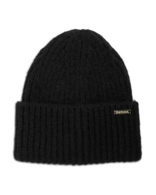 Meryl Ribbed Beanie