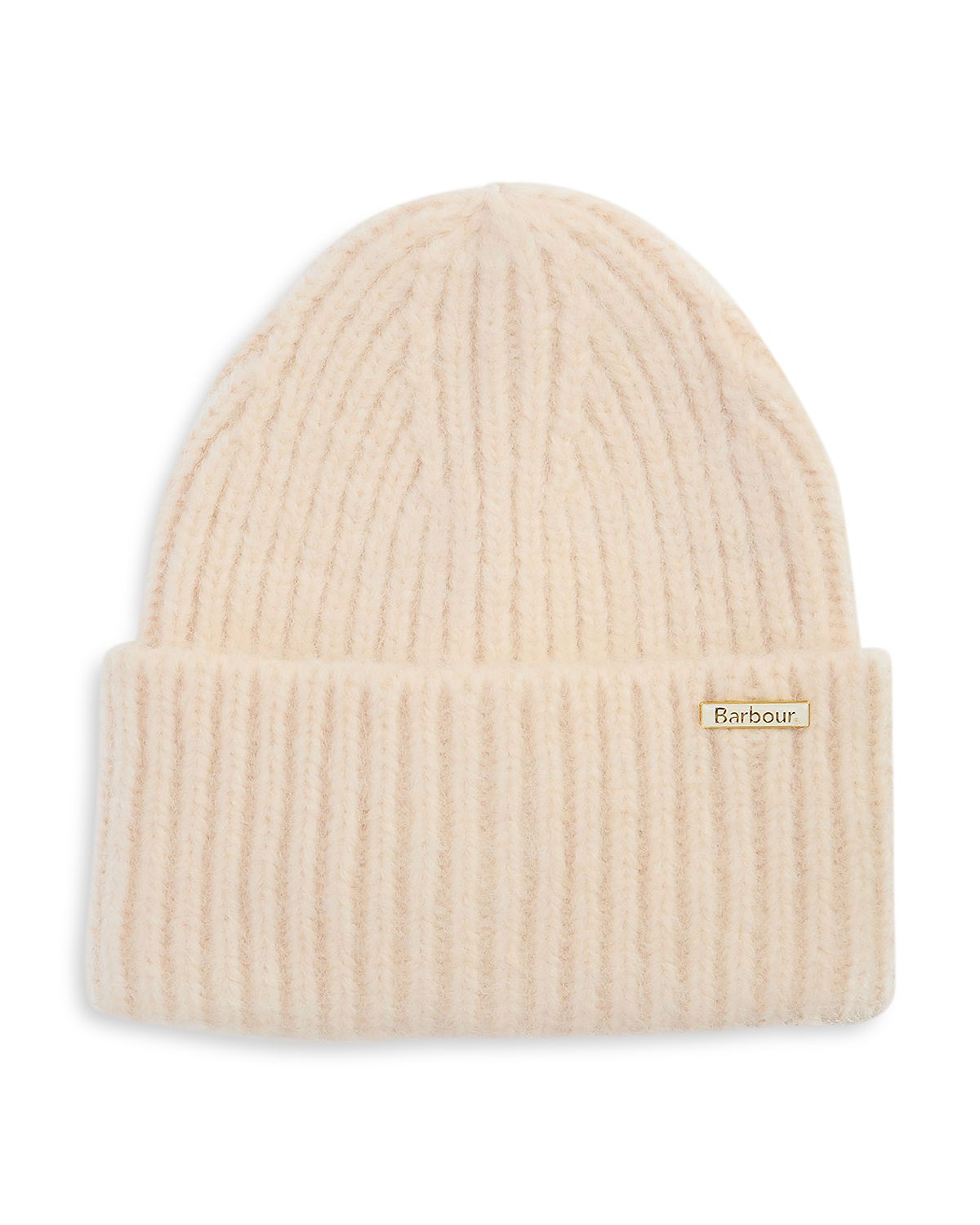Barbour Meryl Ribbed Beanie