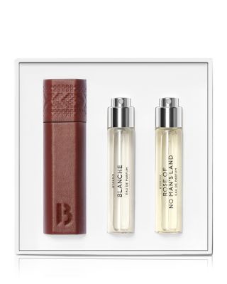 BYREDO La Sélection Iconique Blanche, Rose of No Man's Land